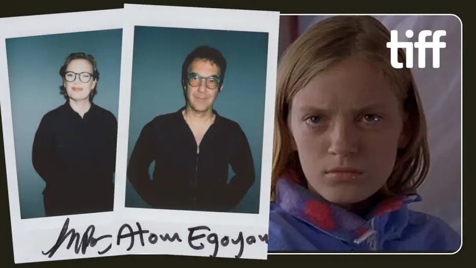 Wideo do filmu Słodkie jutro — Atom Egoyan & Sarah Polley Celebrate THE SWEET HEREAFTER | TIFF 2024