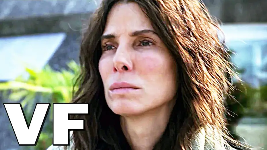 Wideo do filmu Niewybaczalne — IMPARDONNABLE Bande Annonce VF (2021) Sandra Bullock