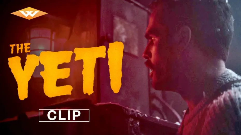 Wideo do filmu The Yeti — "Ellie! Run!" Clip