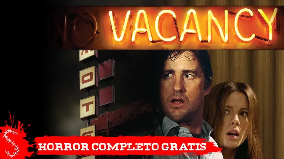 Wideo do filmu Motel — KATE BACKINSALE in VACANCY | Film HORROR completo in italiano 🧟 ScreamTime IT