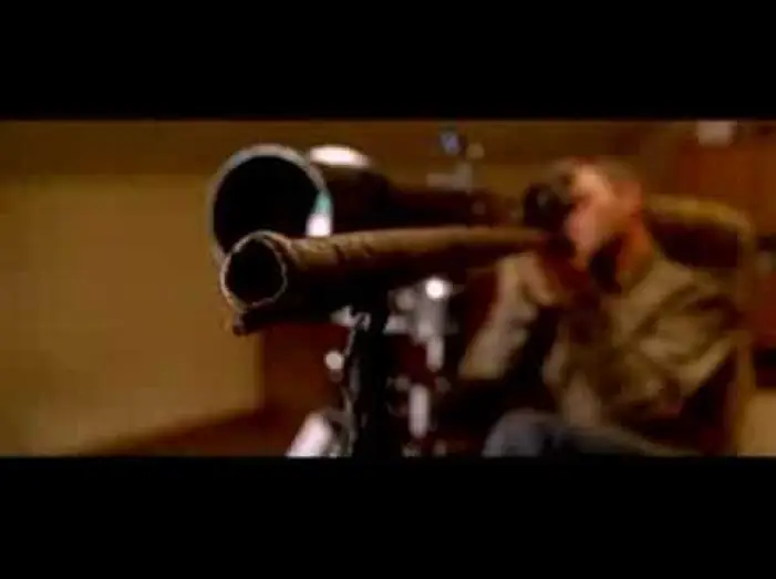 Wideo do filmu Wanted - Ścigani — Wanted - Scegli il tuo destino