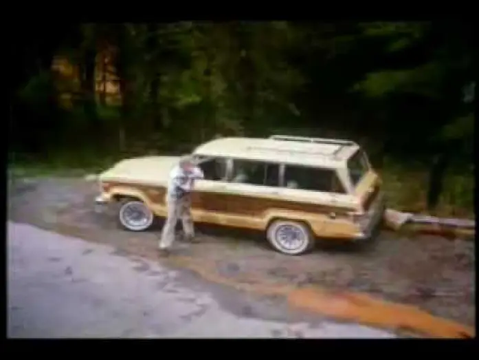 Wideo do filmu Co z tym Bobem? — What About Bob Movie Trailer Bill Murray