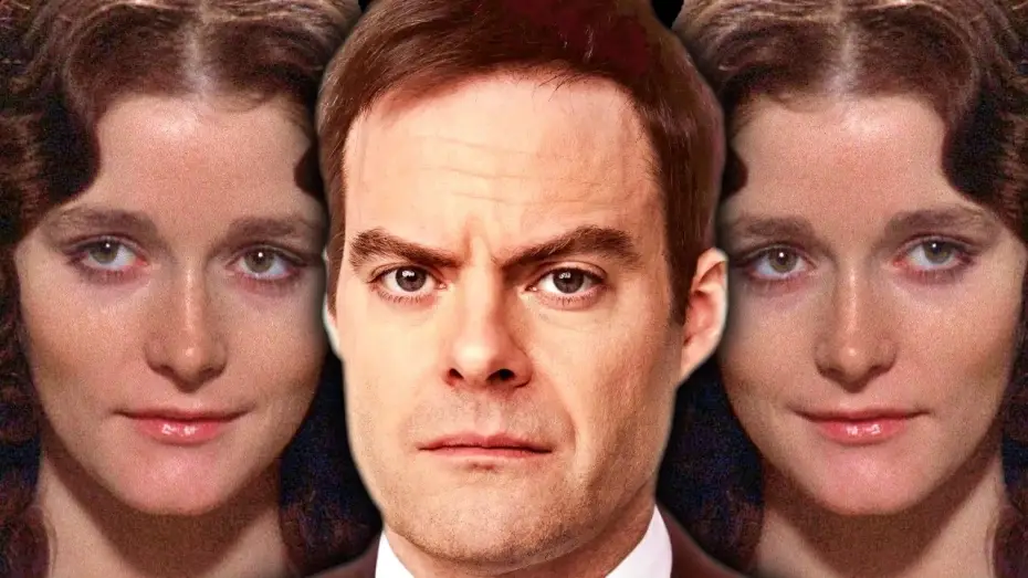 Wideo do filmu Co się Zdarzyło Baby Jane? — Bill Hader on Scary Sister Movies