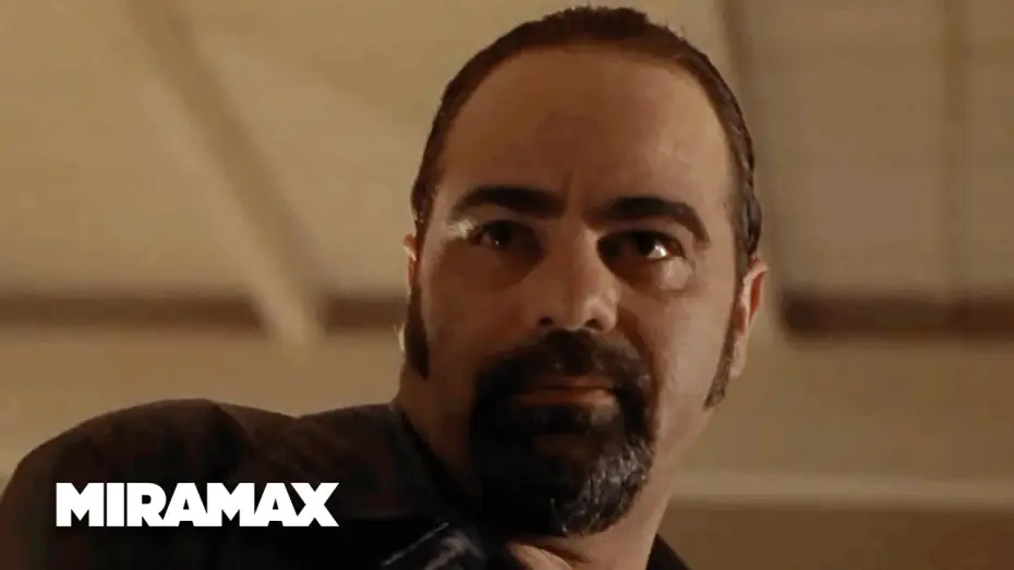 Wideo do filmu Od zmierzchu do świtu 2 — ‘Luther’s Way’