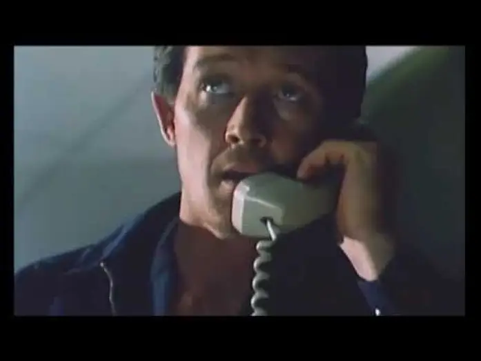 Wideo do filmu Od zmierzchu do świtu 2 — TRAILER Abierto hasta el amanecer 2