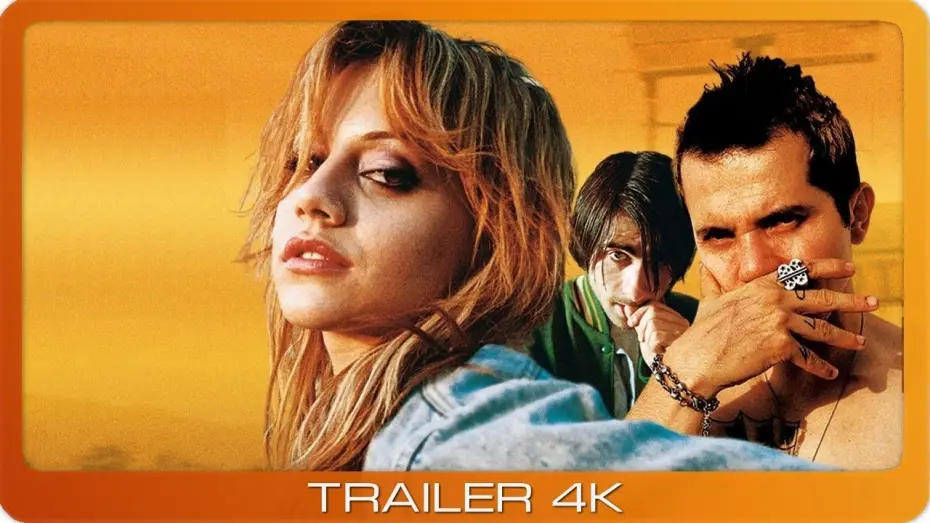 Wideo do filmu Spun — Spun - Leben im Rausch ≣ 2002 ≣ Trailer