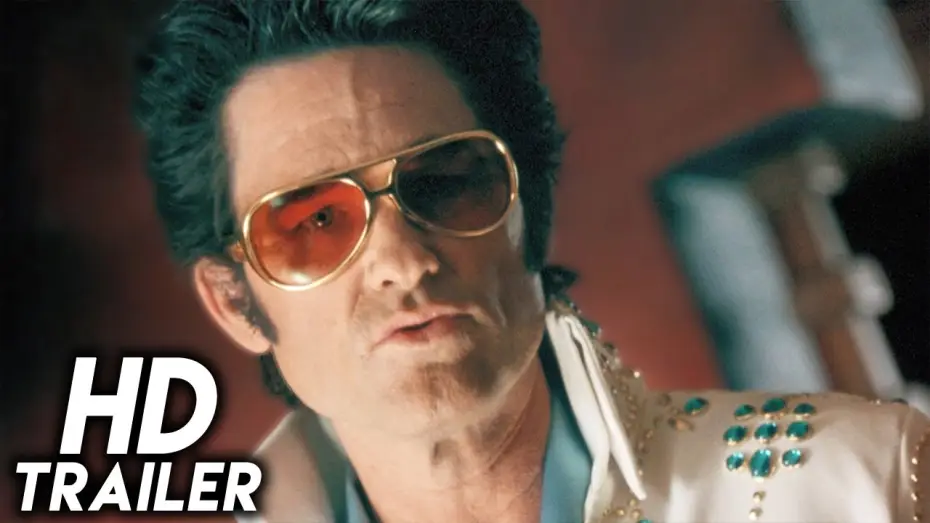 Wideo do filmu 3000 mil do Graceland — 3000 Miles to Graceland (2001) ORIGINAL TRAILER [HD 1080p]