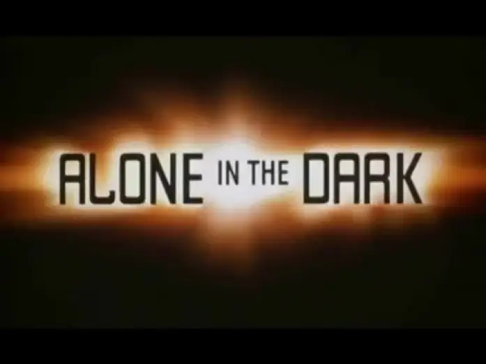 Wideo do filmu Alone in the Dark: Wyspa Cienia — Alone in the Dark - Trailer - (Deutsch / German)