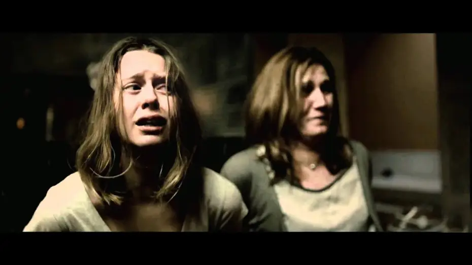 Wideo do filmu Alone in the Dark: Wyspa Cienia — Solos en la Oscuridad - Kidnapped - Trailer