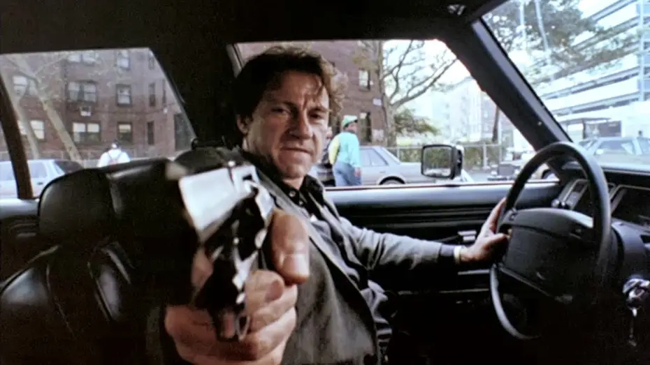 Wideo do filmu Zły Porucznik — Bad Lieutenant (1992) ORIGINAL TRAILER