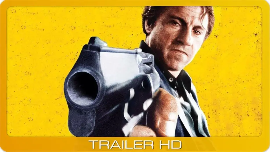 Wideo do filmu Zły Porucznik — Bad Lieutenant ≣ 1992 ≣ Trailer ≣ OmU