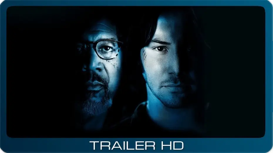 Wideo do filmu Reakcja łańcuchowa — Außer Kontrolle ≣ 1996 ≣ Trailer