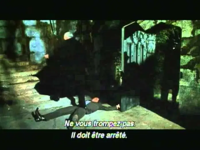 Wideo do filmu Dracula – Wampiry bez Zębów — Dracula, Dead and loving it Trailer (French Subtitles) (1995)