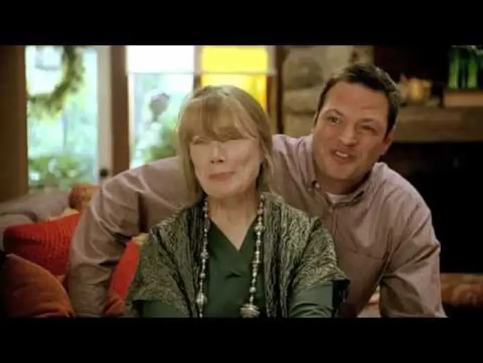 Wideo do filmu Cztery gwiazdki — Mein Schatz, unsere Familie und ich Four Christmases Trailer Deutsch German