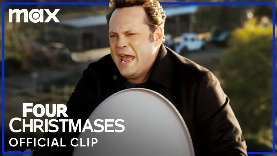 Wideo do filmu Cztery gwiazdki — Brad Tries to Install the Satellite Dish