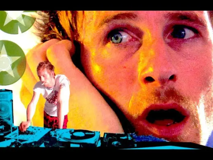 Wideo do filmu Pete Tong: Historia głuchego didżeja — La leyenda del DJ Frankie Wilde (Trailer español)
