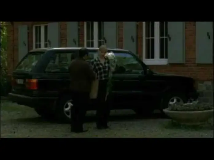 Wideo do filmu Jerichow — JERICHOW trailer