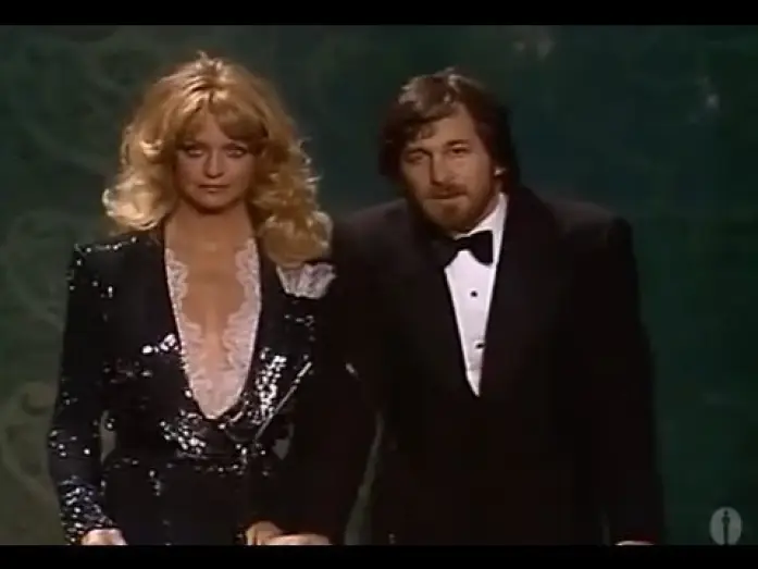 Wideo do filmu Sprawa Kramerów — "Kramer vs. Kramer" winning Best Picture and Directing