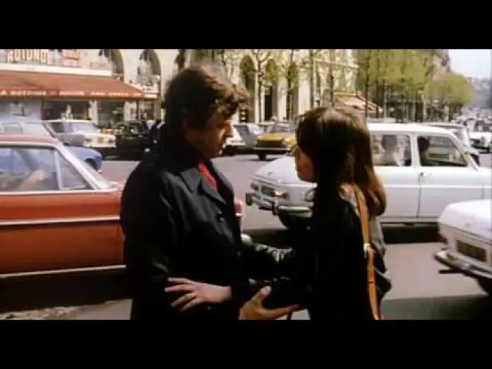 Wideo do filmu L'Amour l'après-midi — Eric Rohmer - L'amour l'après-midi (1972) Trailer