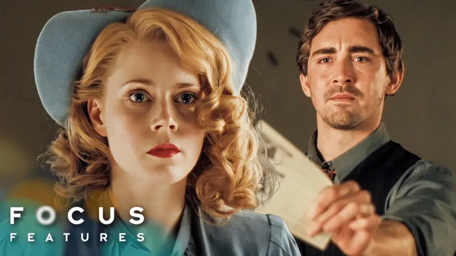 Wideo do filmu Niezwykły dzień Panny Pettigrew — Delysia Must Make a Choice
