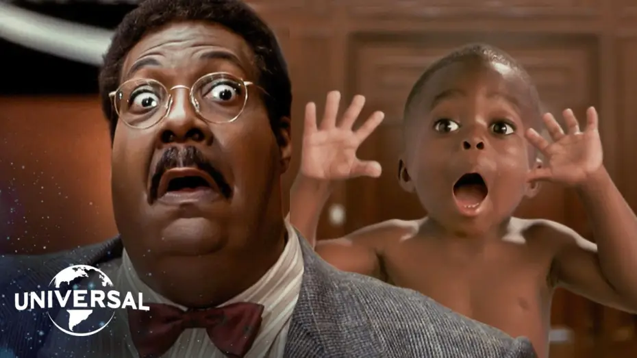 Wideo do filmu Gruby i chudszy 2 Rodzina Klumpów — Buddy Love Takes the Age Reversal Formula
