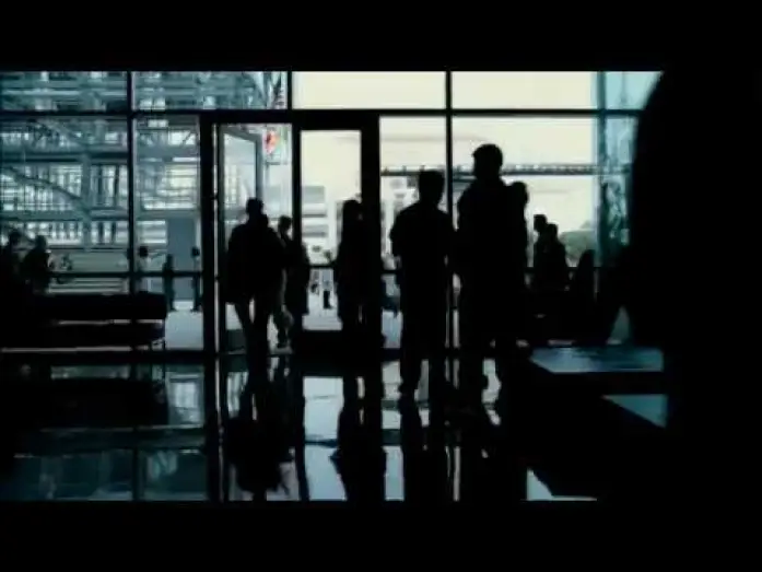 Wideo do filmu Patologia — Pathology - Jeder hat ein Geheimnis