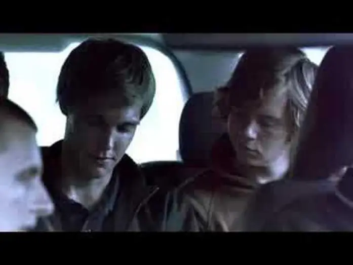 Wideo do filmu Reprise. Od początku raz jeszcze... — Reprise Trailer