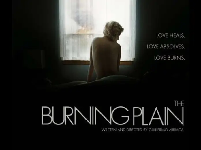 Wideo do filmu Granice miłości — The Burning Plain - Trailer Starring Charlize Theron