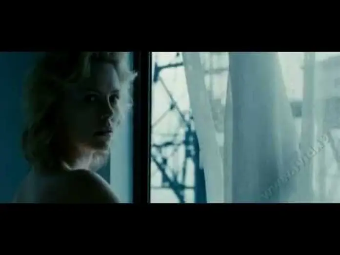 Wideo do filmu Granice miłości — THE BURNING PLAIN (2008) Trailer Italiano