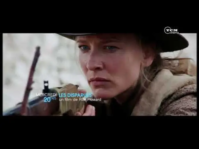 Wideo do filmu Zaginione — Les Disparues │Bande-annonce │TCM Cinéma