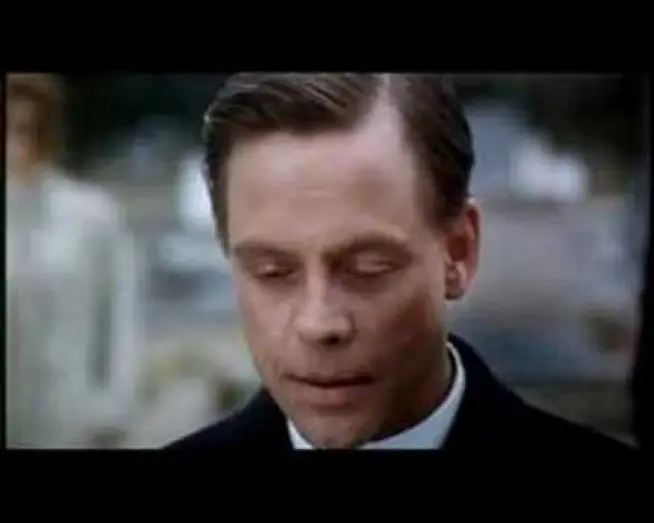 Wideo do filmu Wioska przeklętych — John Carpenter's Village Of The Damned (Trailer - 1995)