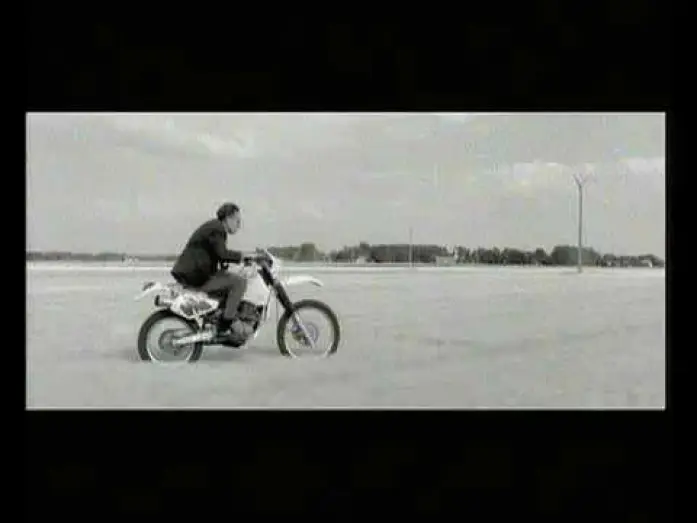 Wideo do filmu Aaltra — Aaltra - Trailer