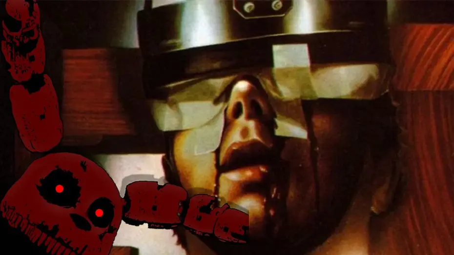 Wideo do filmu Oblicza śmierci — Dieser Film ist verstörend real! - Gesichter des Todes