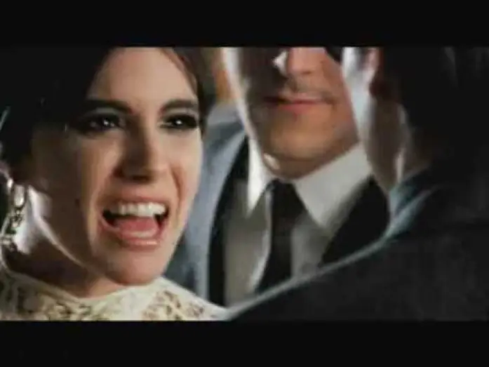 Wideo do filmu Dziewczyna z fabryki — Factory Girl Trailer
