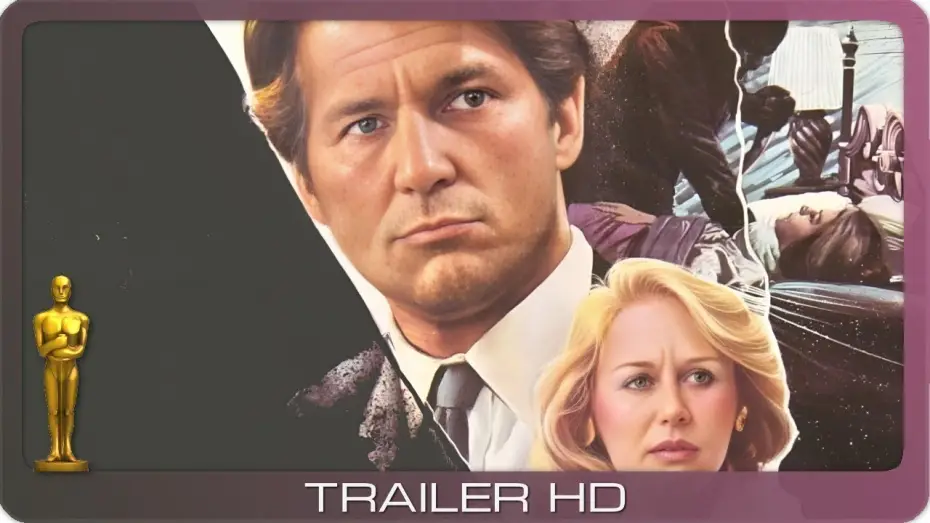 Wideo do filmu Zębate Ostrze — Jagged Edge ≣ 1985 ≣ Trailer