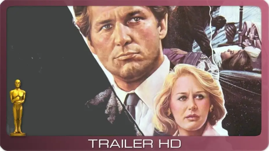 Wideo do filmu Zębate Ostrze — Das Messer ≣ 1985 ≣ Trailer