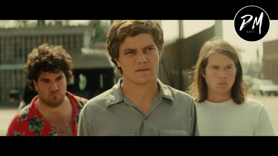 Wideo do filmu Shotgun Stories — Shotgun Stories (Modern Trailer)