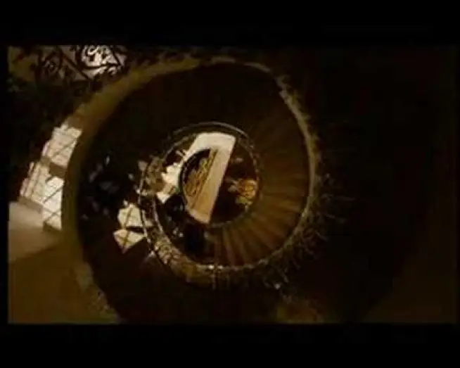 Wideo do filmu Morderstwa w Oxfordzie — Crimes à Oxford - Bande Annonce [VF]