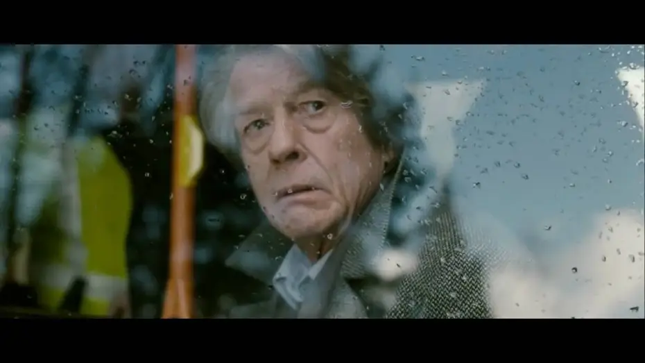 Wideo do filmu Morderstwa w Oxfordzie — The Oxford Murders HD Trailer Official