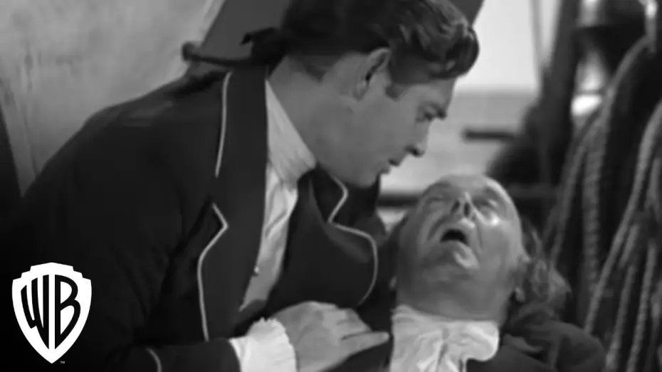 Wideo do filmu Bunt na Bounty — "The Man Is Dead"