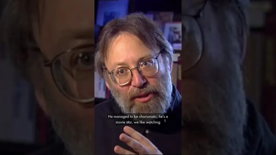 Wideo do filmu Bunt na Bounty — Film historian Kenneth Turan reflects on MUTINY ON THE BOUNTY.