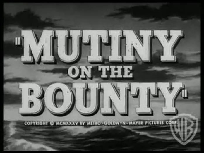 Wideo do filmu Bunt na Bounty — Theatrical Trailer #2