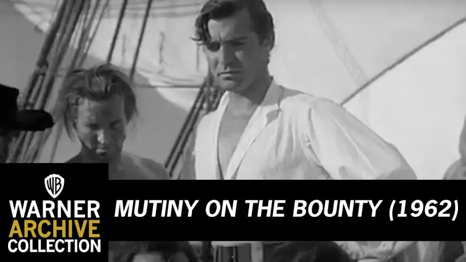 Wideo do filmu Bunt na Bounty — Trailer