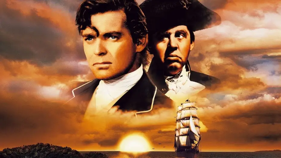 Wideo do filmu Bunt na Bounty — Larry Karaszewski on MUTINY ON THE BOUNTY (1935)