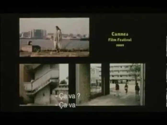 Wideo do filmu Wszystko albo nic — All or nothing VF
