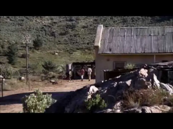Wideo do filmu Hańba — Disgrace (2008) trailer