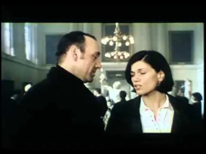 Wideo do filmu Przyzwoity przestępca — Ein ganz gewöhnlicher Dieb Film Trailer