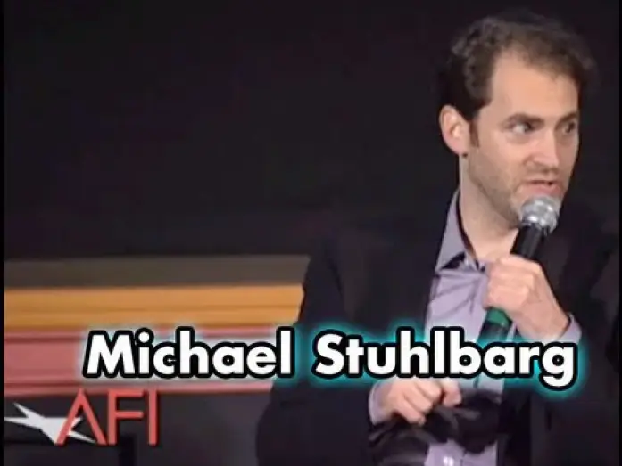 Wideo do filmu Poważny Człowiek — Michael Stuhlbarg On Working With The Coen Brothers In A SERIOUS MAN