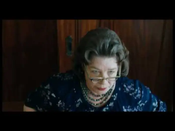 Wideo do filmu Poważny Człowiek — A SERIOUS MAN (Joel et Ethan Coen) - Bande Annonce