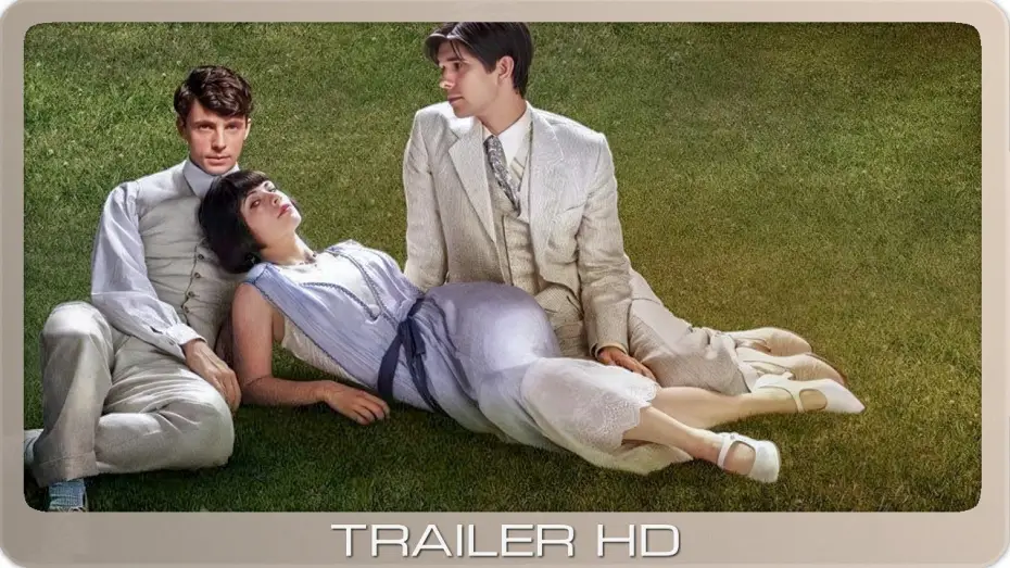 Wideo do filmu Powrót do Brideshead — Wiedersehen mit Brideshead ≣ 2008 ≣ Trailer